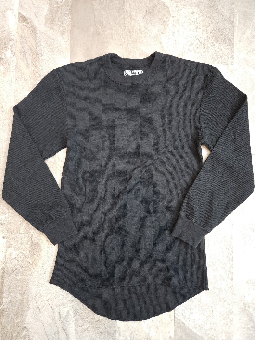 Thermal Long Sleeve Shirt. EUC.
